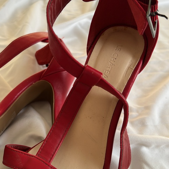 Women’s high heels - Picture 2 of 4